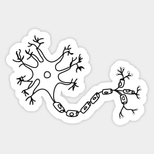 neuron Sticker